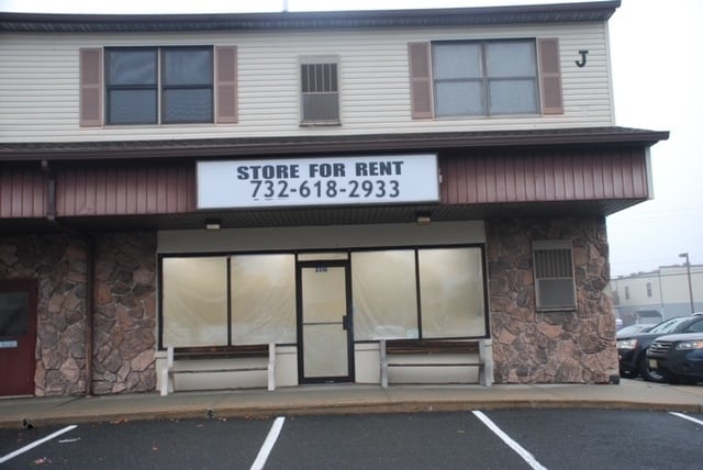 2510 Belmar Blvd, Belmar, NJ for lease - Building Photo - Image 2 of 14