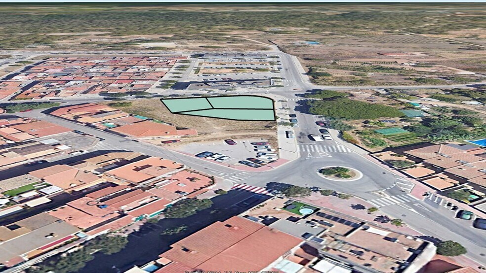 Carrer De Canigó, 122, Sant Feliu de Guíxols, Gerona for sale - Floor Plan - Image 2 of 13