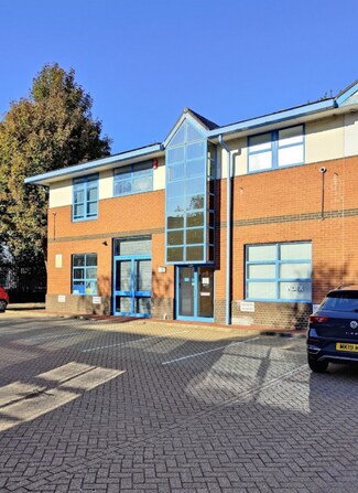 Plus de détails pour Trinity Way, Londres - Bureau à louer