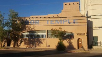 Plus de détails pour 267 S Stone Ave, Tucson, AZ - Local commercial à louer