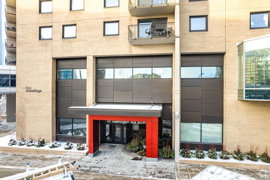 250 2nd Ave S, Minneapolis, MN à louer - Photo du bâtiment - Image 3 de 80