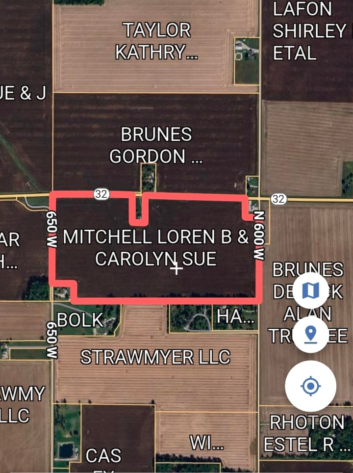 6031 W State Road 32, Lebanon, IN for sale Building Photo- Image 1 of 4