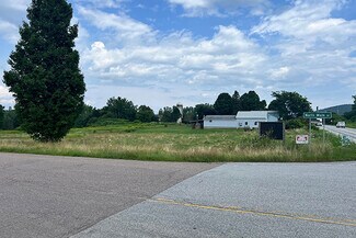 Plus de détails pour 2 Main st, Jericho, VT - Terrain à vendre