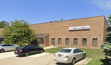 34099 Melinz Pky, Eastlake, OH for lease Building Photo- Image 2 of 3