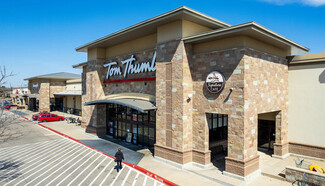 More details for 936-990 Country Club Dr, Mansfield, TX - Retail for Lease