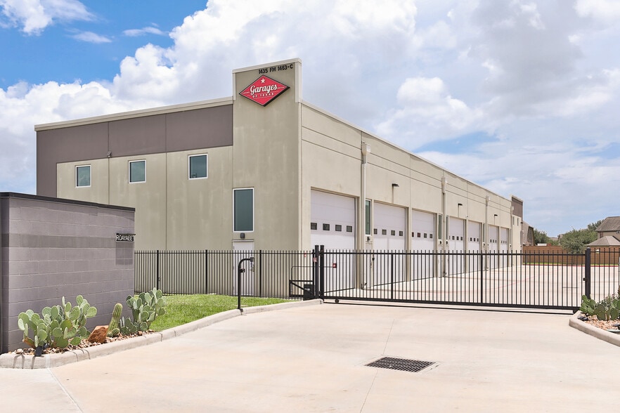 1435 FM 1463 Rd, Katy, TX for sale - Building Photo - Image 3 of 5