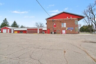 Plus de détails pour 7540 5th St, New Auburn, MN - Commerce de détail à vendre