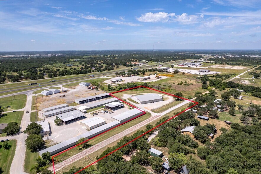 409 Hwy 80 Unit#546, Olden, TX à vendre - Photo du bâtiment - Image 2 de 40