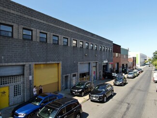 Plus de détails pour 226 52nd St, Brooklyn, NY - Industriel à vendre