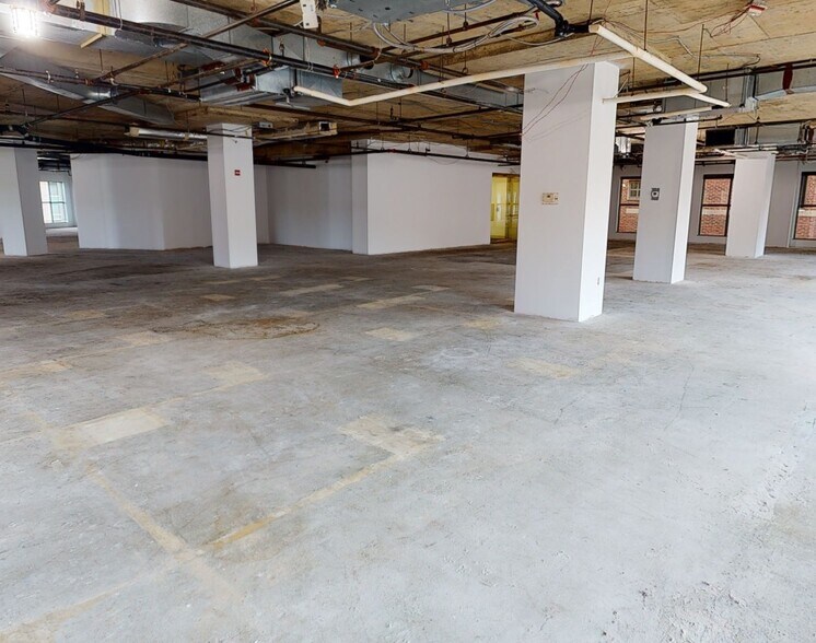1650 King St, Alexandria, VA à louer - Numérisation 3D de Matterport - Image 3 de 11
