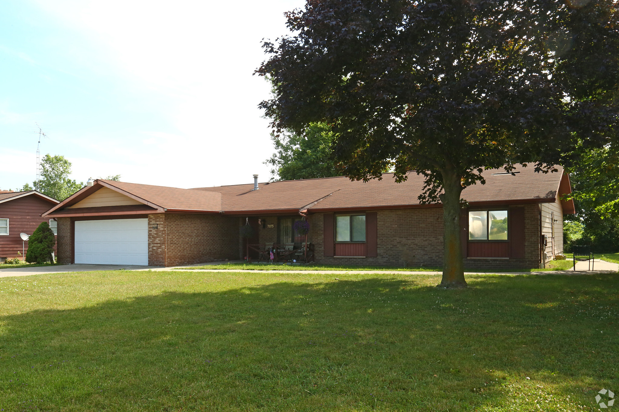 7075 Jennings Rd, Swartz Creek, MI for sale Primary Photo- Image 1 of 1