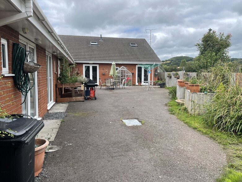 Aston on Clun, Craven Arms à louer - Photo du bâtiment - Image 2 de 5