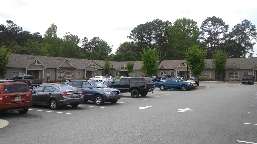 1800 Hog Mountain Rd, Watkinsville, GA à louer - Photo du bâtiment - Image 2 de 8