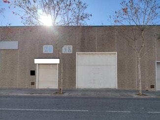 Plus de détails pour Carrer de Santa Llúcia, L'Arboç - Industriel à vendre