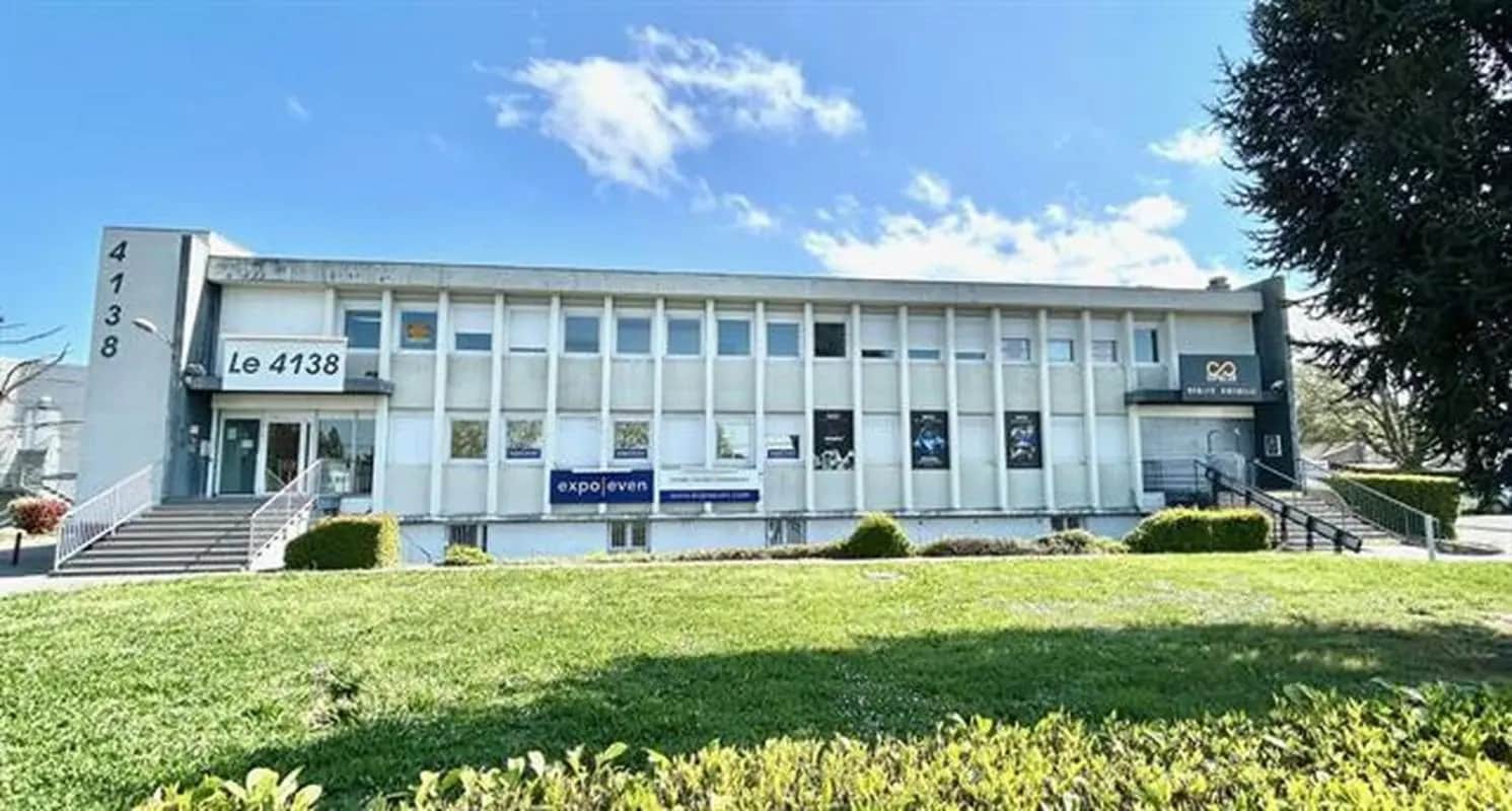 4138 La Lauragaise, Labège for lease Building Photo- Image 1 of 16