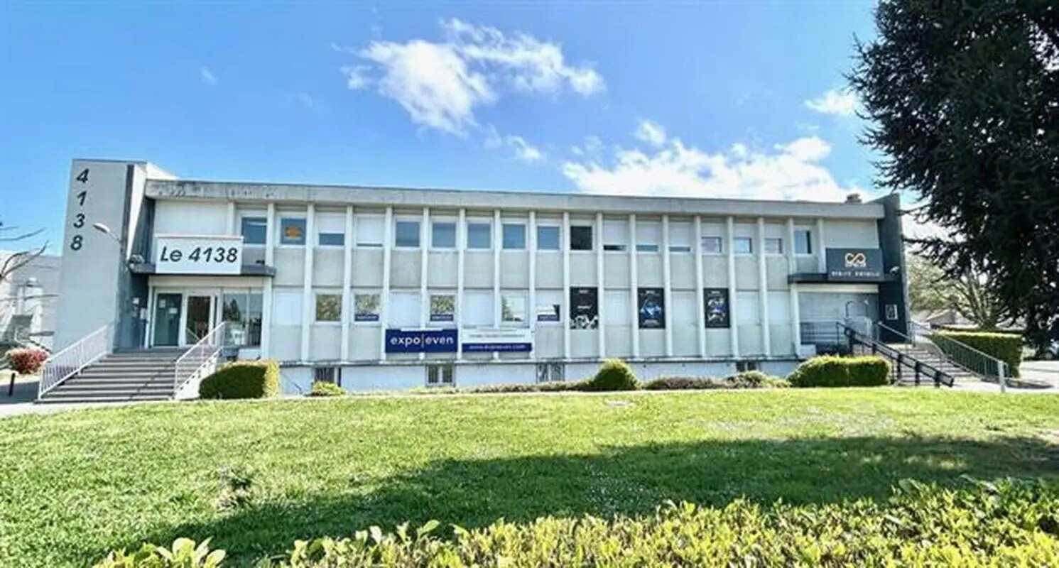 4138 La Lauragaise, Labège à louer Photo du bâtiment- Image 1 de 16