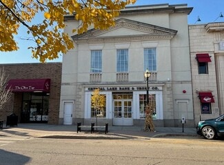 Plus de détails pour 70 N Williams St, Crystal Lake, IL - Bureau à louer