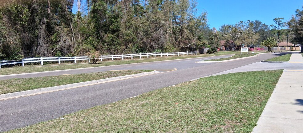 Collins Road & Ortega Bluff Parkway, Jacksonville, FL à vendre - Photo du bâtiment - Image 3 de 4