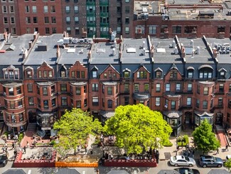 Plus de détails pour 230 Newbury St, Boston, MA - Multi-résidentiel à vendre