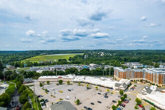 230 E Main St, Newark, DE - AERIAL  map view - Image1