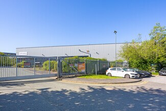 More details for Millshaw Park Ave, Leeds - Industrial for Lease