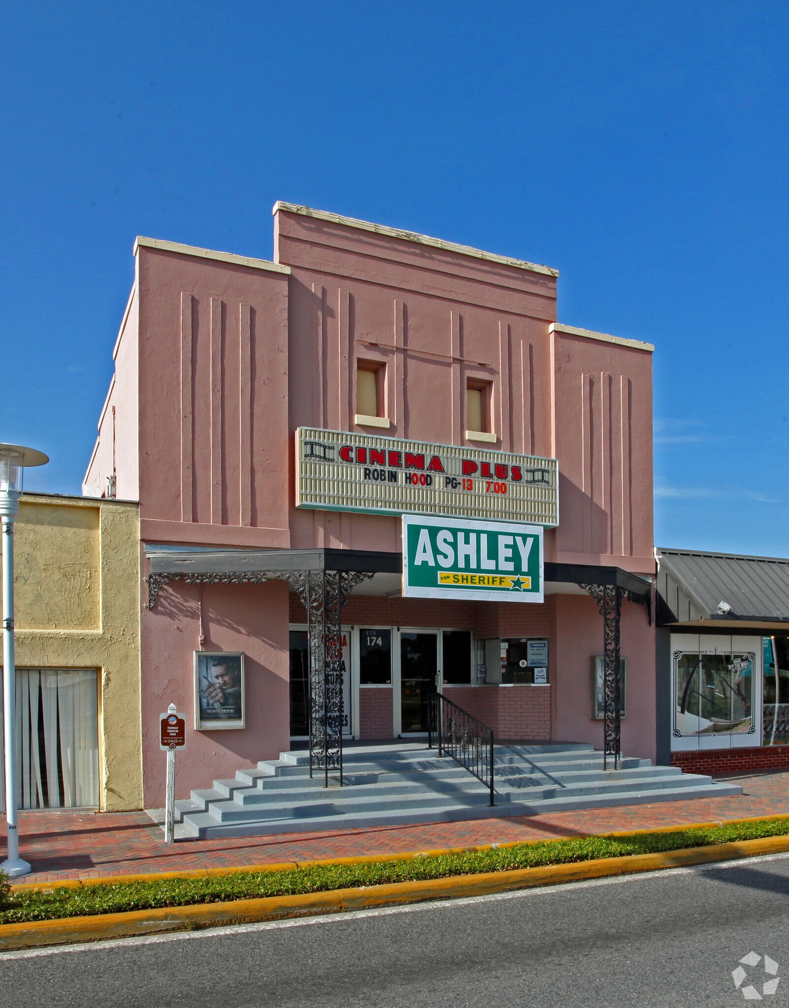 174 Miracle Strip Pky SE, Fort Walton Beach, FL for lease Primary Photo- Image 1 of 6