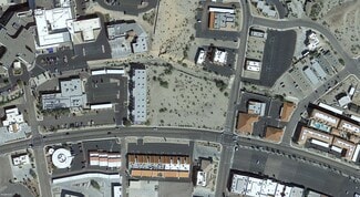 More details for Riviera Drive, Lake Havasu City, AZ - Land for Sale