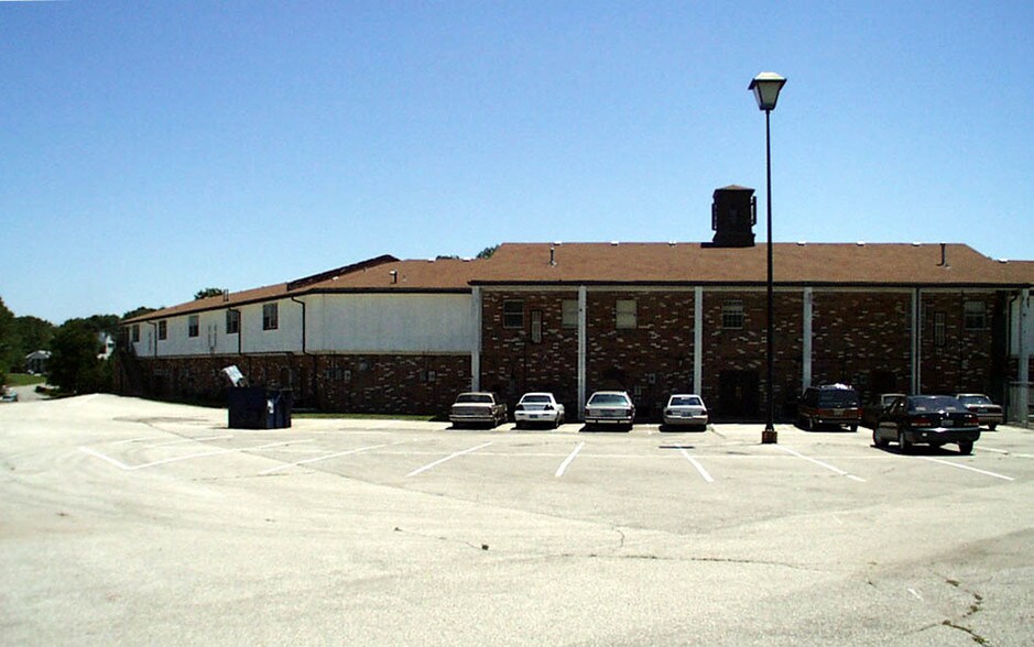 3145-3159 Fee Fee Rd, Bridgeton, MO à louer - Autre - Image 3 de 35