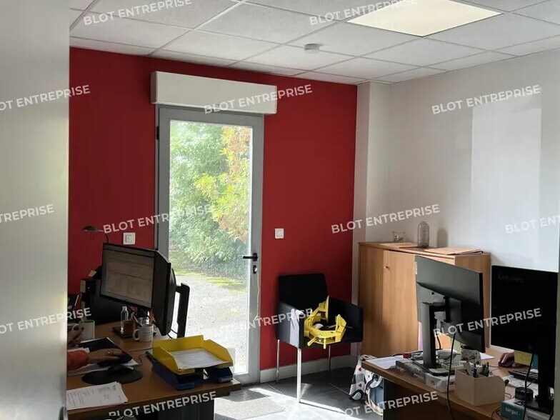 12 Allée De La Maladrie, Vertou à vendre - Photo intérieure - Image 3 de 10