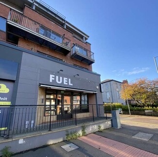 More details for 404-408 Lisburn Rd, Belfast - Retail for Lease