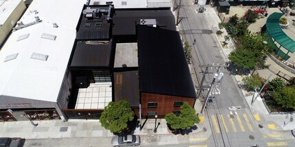 3154-3174 17th St, San Francisco, CA - Aérien  Vue de la carte - Image1