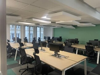 More details for 10 Rue Des Messageries, Paris - Office for Lease