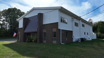 30 Lambert Rd, Blairstown NJ - Services immobiliers commerciaux