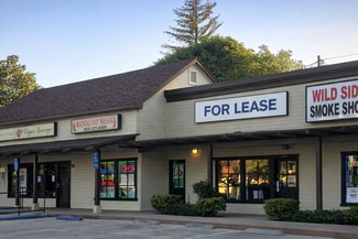 Plus de détails pour 633 Spring St, Paso Robles, CA - Bureau à louer