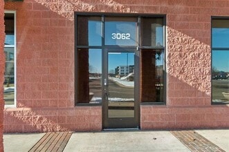 3012-3066 Village Park Dr, Plover, WI for lease Building Photo- Image 1 of 5