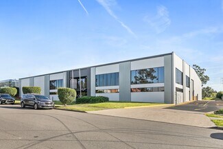 Plus de détails pour 6-8 Stoddart Rd, Prospect - Industriel à louer