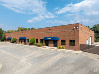 Plus de détails pour 510 Nine North Ct, Alpharetta, GA - Industriel à vendre