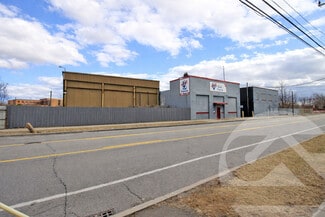 More details for 5100 St. Jean St, Detroit, MI - Industrial for Lease