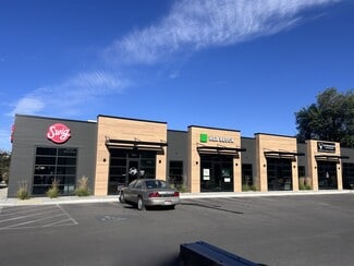 More details for 1075 N Main St, Springville, UT - Retail for Lease
