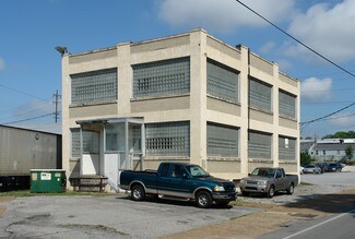 Plus de détails pour 1219 4th Ave S, Nashville, TN - Bureau à louer