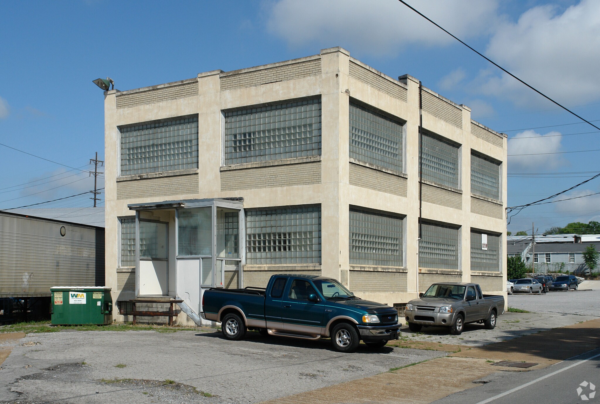 1219 4th Ave S, Nashville, TN à louer Photo principale- Image 1 de 21