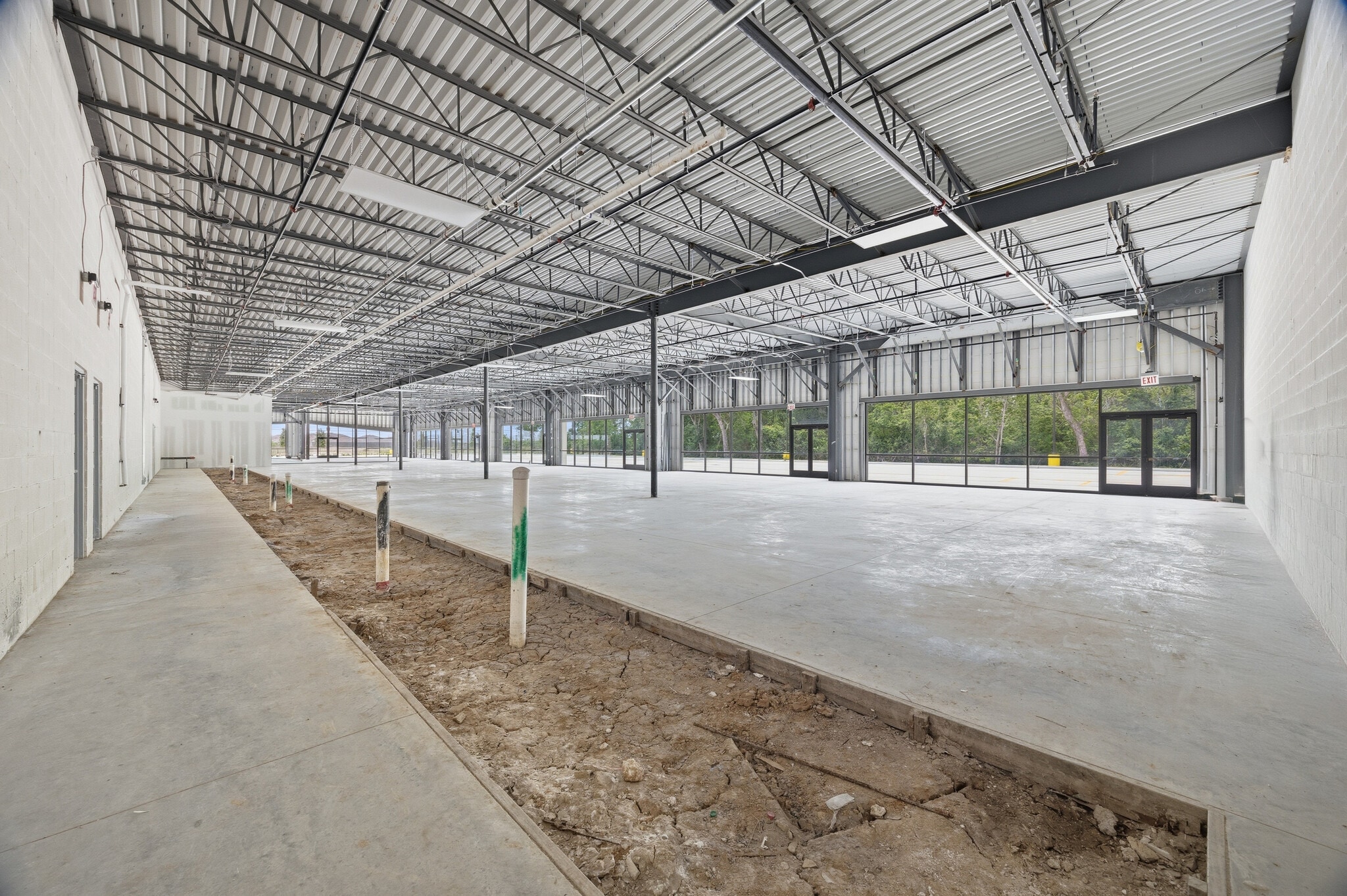 7710 FM 521, Rosharon, TX for lease Interior Photo- Image 1 of 11