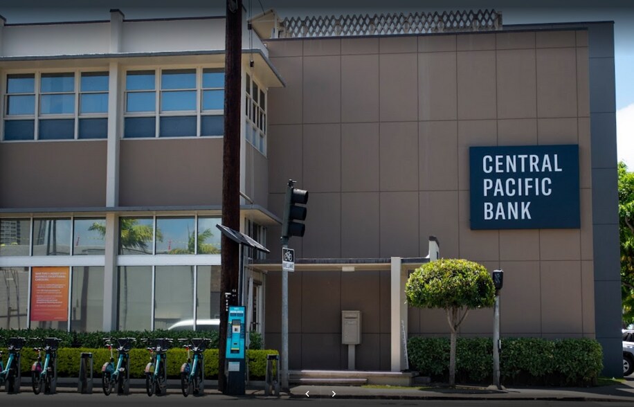 2002 King St S, Honolulu, HI for lease - Building Photo - Image 2 of 2