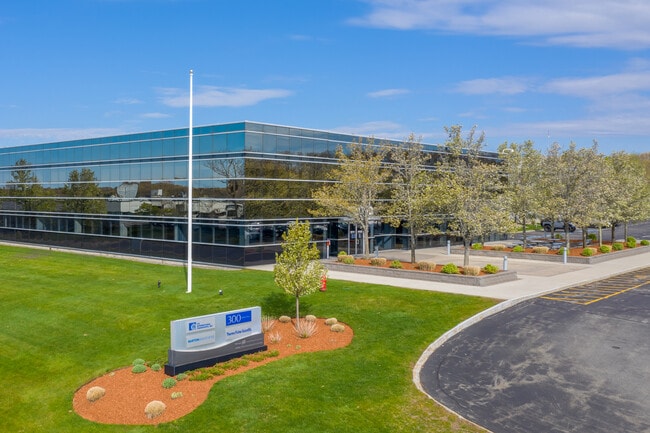 More details for 300 Jubilee Dr, Peabody, MA - Industrial for Lease