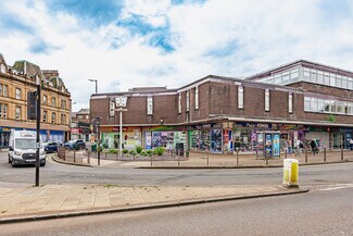 More details for 1-5 Brandon St, Hamilton - Retail for Lease