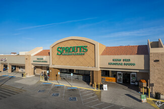 More details for 7707-7895 E Broadway Blvd, Tucson, AZ - Retail for Lease