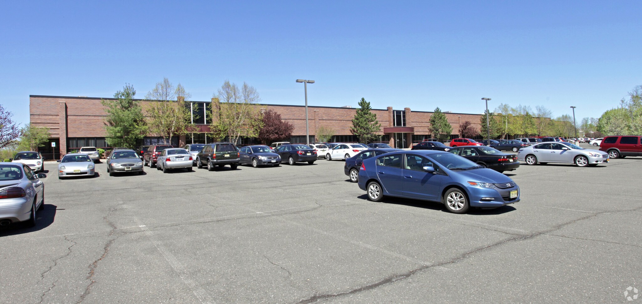 40 Boroline Rd, Allendale, NJ for lease Primary Photo- Image 1 of 9