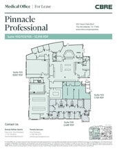 129 Vision Park Blvd, Shenandoah, TX à louer Photo intérieure- Image 1 de 1