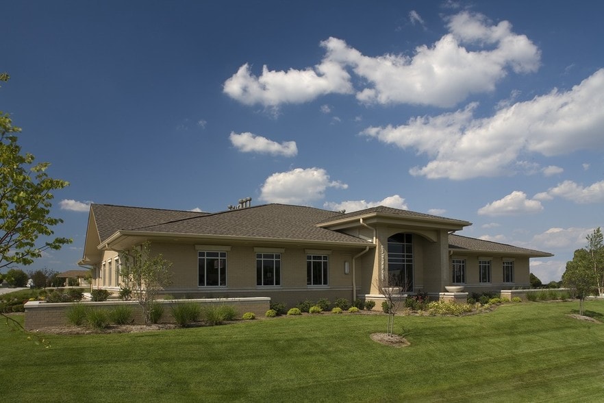 7318 E Us-36, Avon, IN for lease - Building Photo - Image 1 of 10