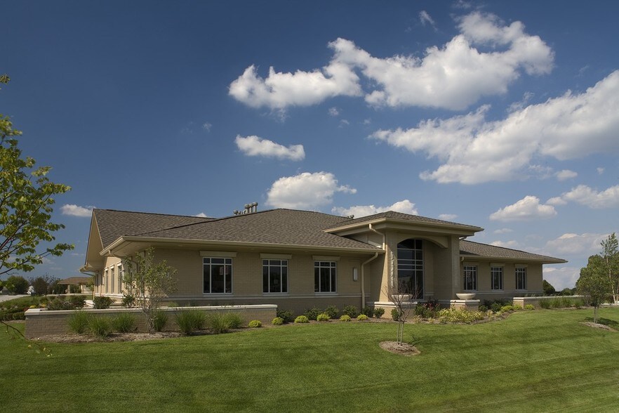 7318 E Us-36, Avon, IN à louer - Photo du bâtiment - Image 1 de 10
